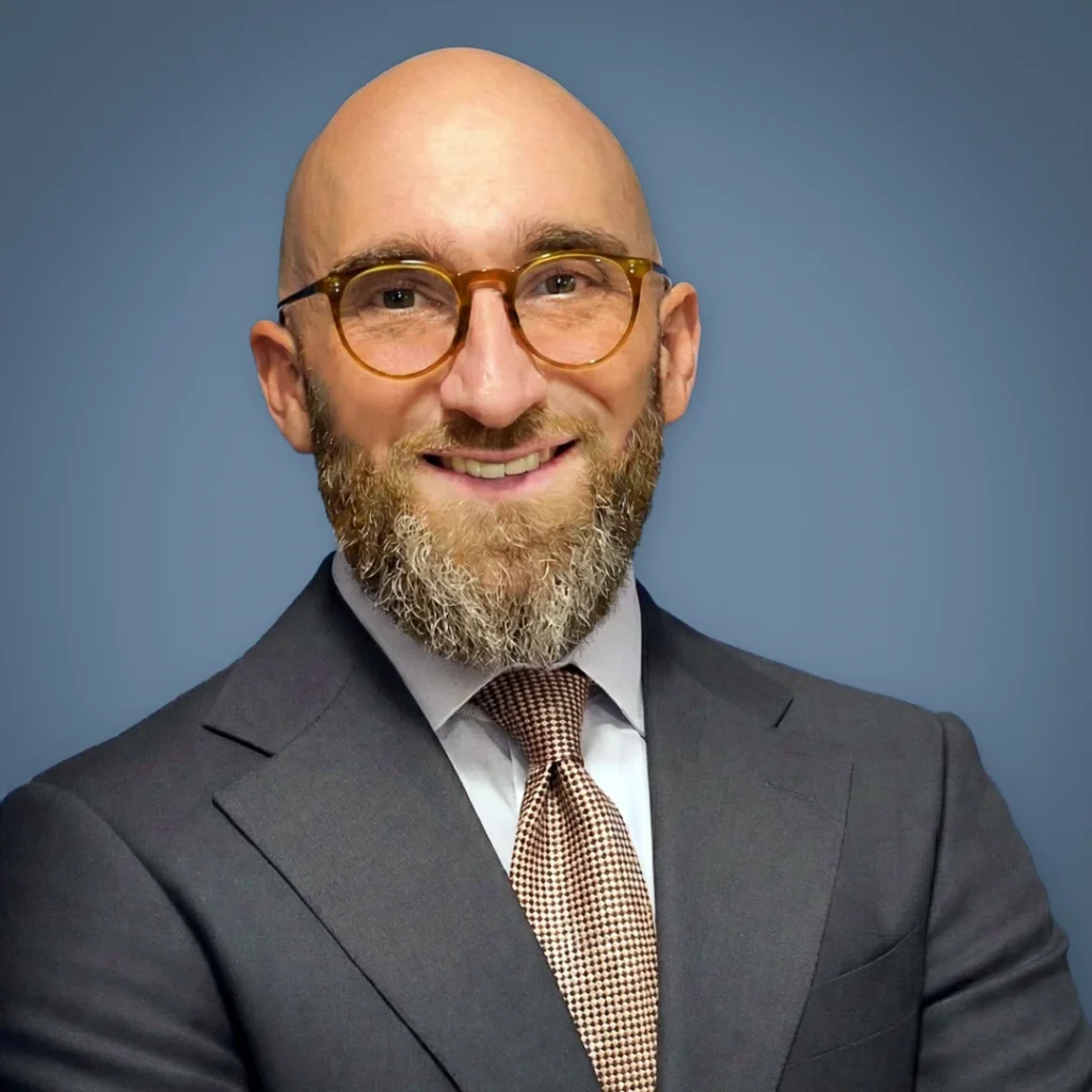 Jarrett Kalish, NYC Tax Attorney and Former Administrative Law Judge